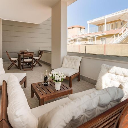 Orti'S Place - Magnolia Holidays Алгеро Екстериор снимка